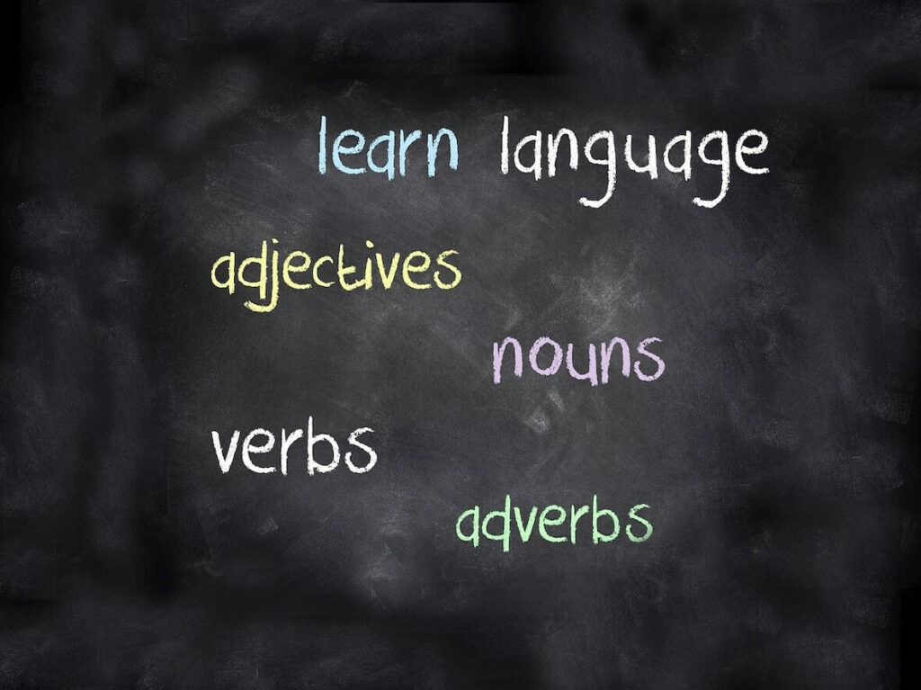 Work and Study Abroad Combien de temps pour progresser en anglais