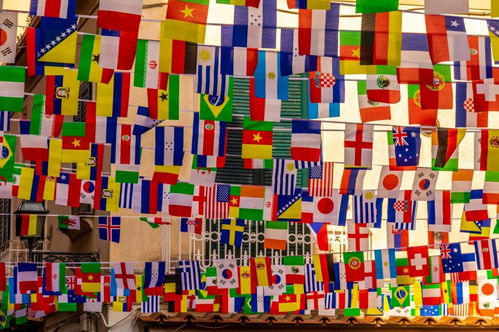 Work and Study Abroad Travailler et étudier à l'étranger