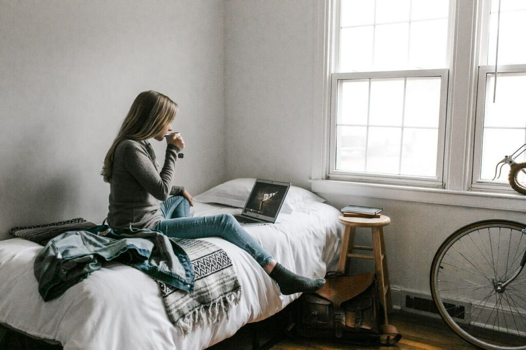 Work and Study Aborad Logement pendant votre séjour à l'étranger