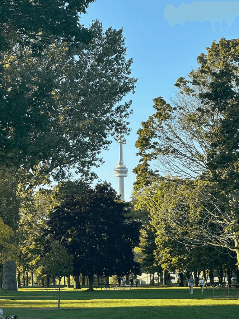Expérience internationale study and work Canada