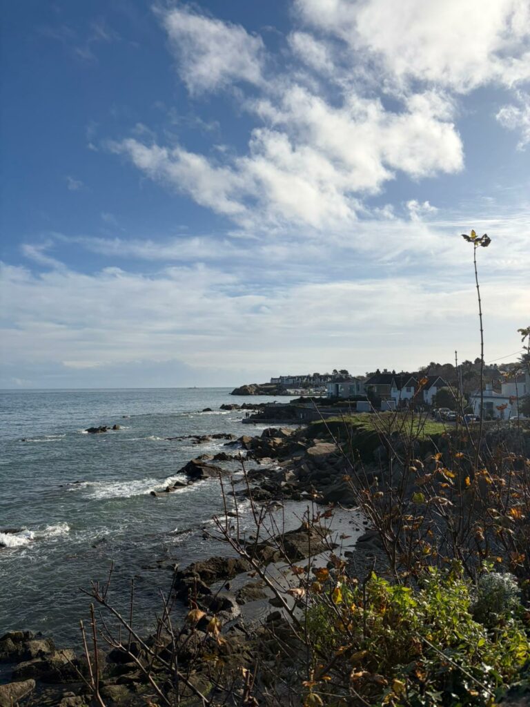 Irlande - Dublin - Séjour linguistique