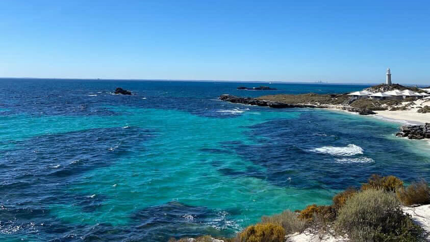 Perth, Australie